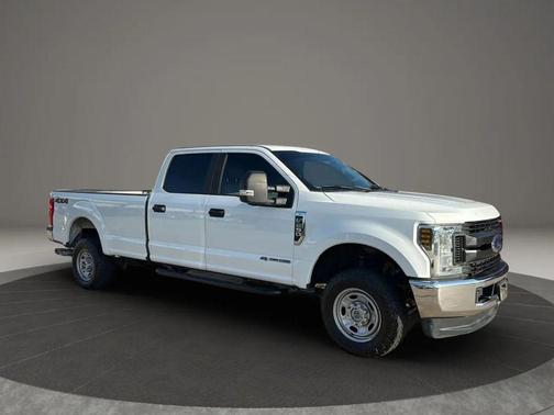 2019 Ford F-250 XL