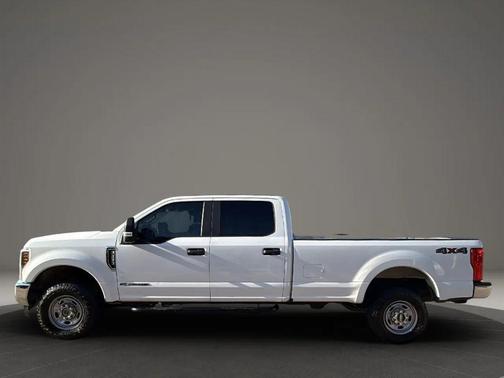 2019 Ford F-250 XL