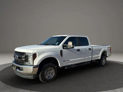 2019 Ford F-250 XL