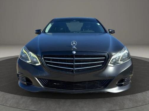 2014 Mercedes-Benz E-Class 4dr Sdn E 350 Luxury RWD