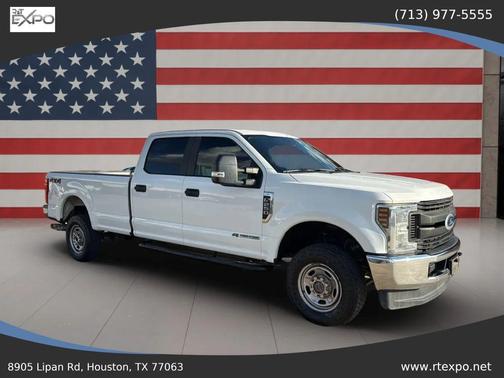 2019 Ford F-250 XL