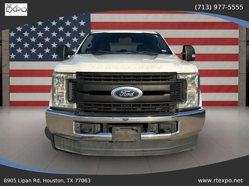 2019 Ford F-250 XL
