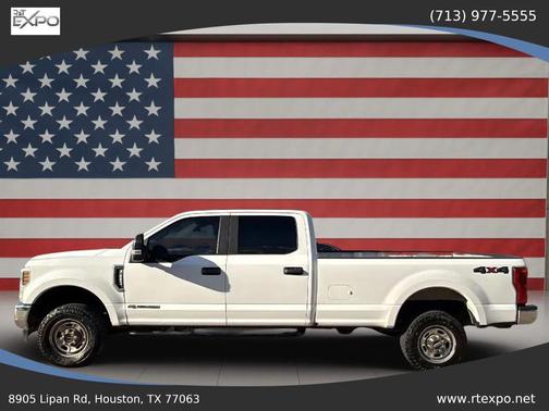2019 Ford F-250 XL