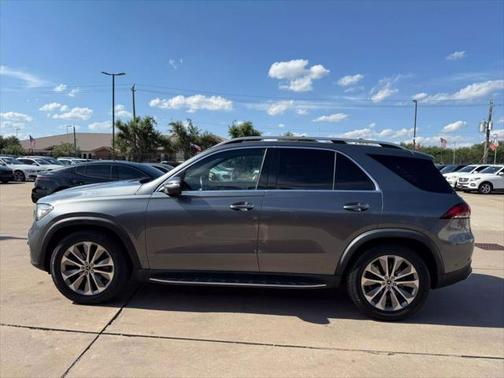 2020 Mercedes-Benz GLE 350 4MATIC
