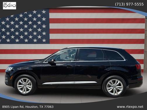 2017 Audi Q7 2.0T Premium