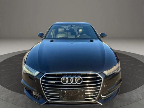 2016 Audi A6 2.0T Premium Plus