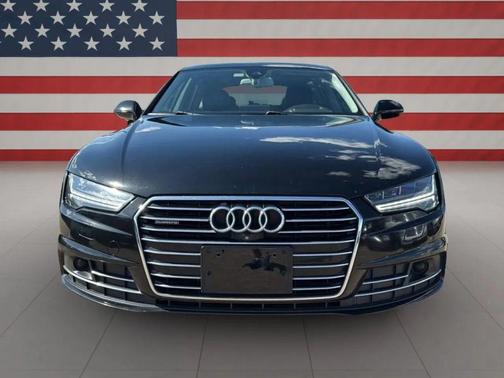 2017 Audi A7 3.0T Premium Plus