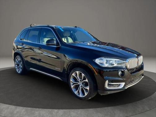 2017 BMW X5 sDrive35i
