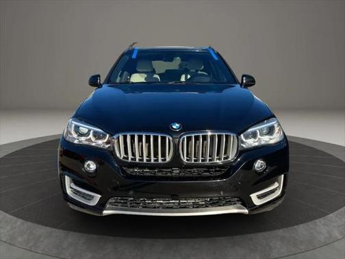 2017 BMW X5 sDrive35i
