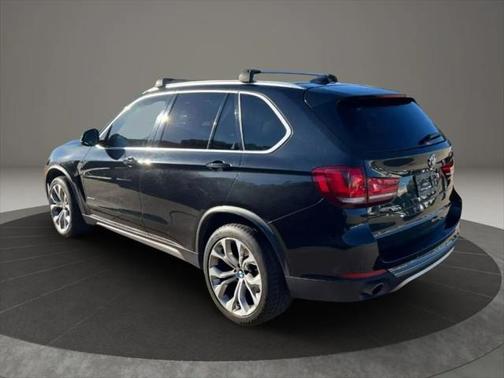 2017 BMW X5 sDrive35i