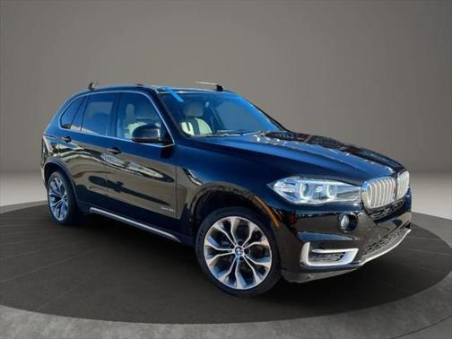 2017 BMW X5 sDrive35i