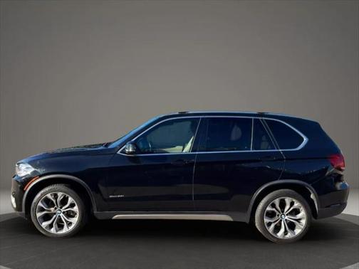 2017 BMW X5 sDrive35i