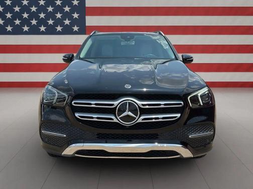 2020 Mercedes-Benz GLE 350 4MATIC