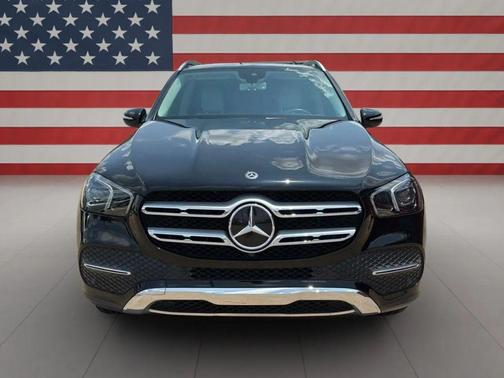 2020 Mercedes-Benz GLE 350 4MATIC