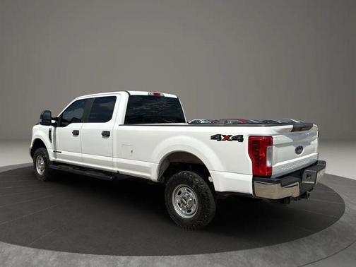 2019 Ford F-250 XL