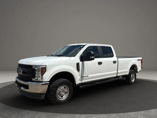 2019 Ford F-250 XL