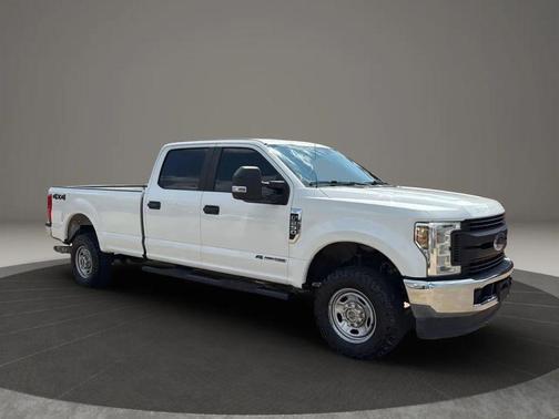 2019 Ford F-250 XL