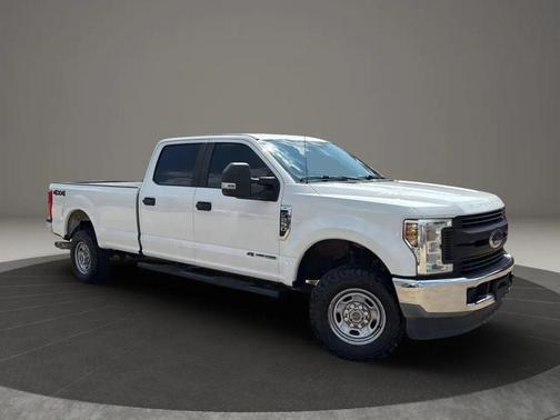 2019 Ford F-250 XL
