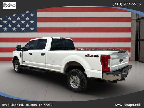 2019 Ford F-250 XL