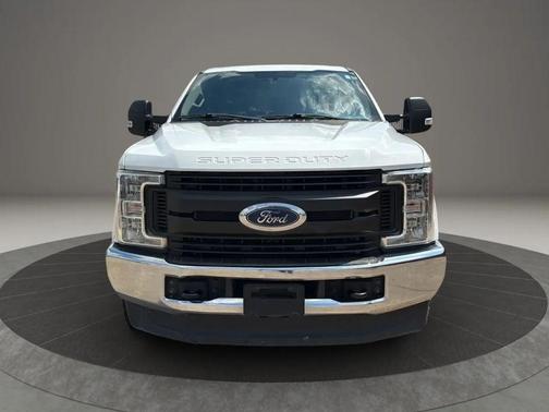 2019 Ford F-250 XL