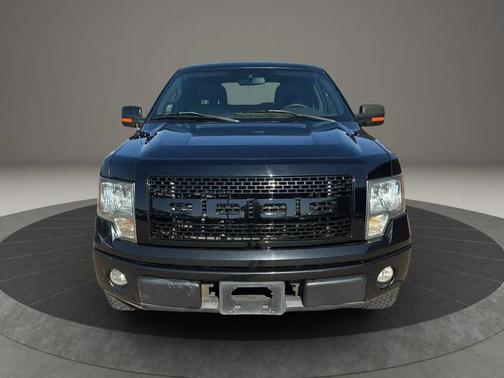 2010 Ford F-150 XLT
