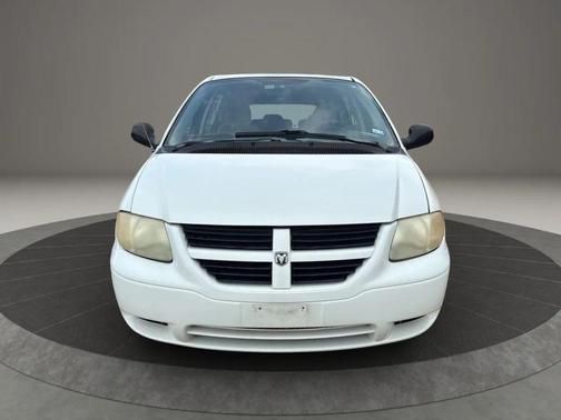 2006 Dodge Grand Caravan SE
