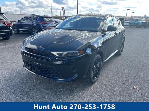 8 BALL 2024 Dodge Hornet R/T Plus