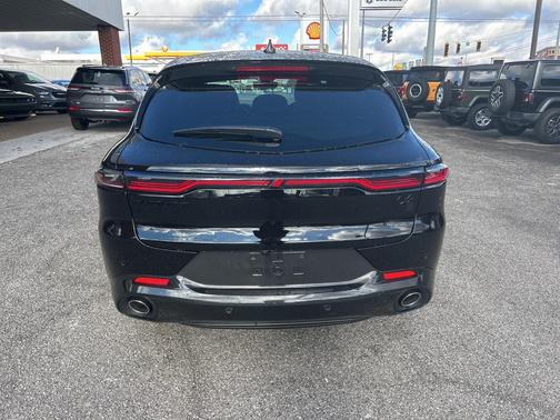 8 BALL 2024 Dodge Hornet R/T Plus