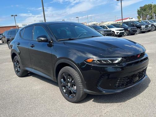 2024 Dodge Hornet GT Plus