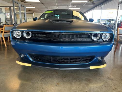 2023 Dodge Challenger R/T