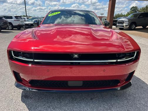 REDEYE 2024 Dodge Charger Daytona R/T