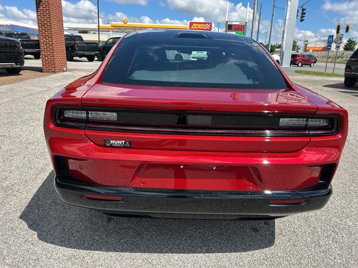 REDEYE 2024 Dodge Charger Daytona R/T
