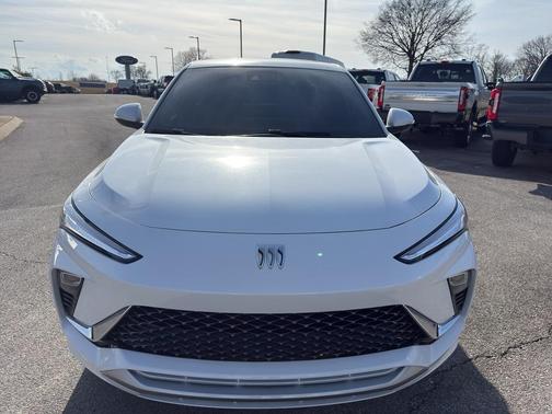 2025 Buick Envista Avenir