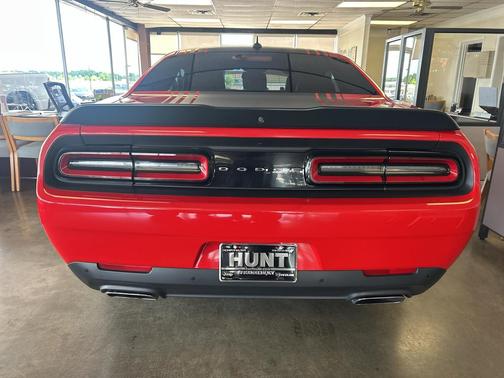 Torred Clearcoat 2015 Dodge Challenger R/T Plus