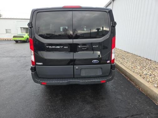 2018 Ford Transit-150 XLT