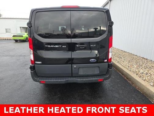 2018 Ford Transit-150 XLT