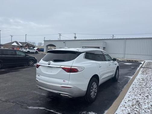 2024 Buick Enclave Premium
