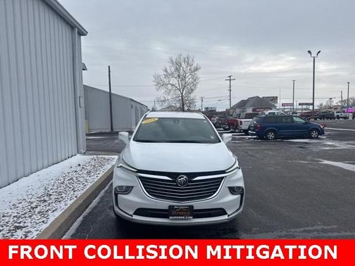 2024 Buick Enclave Premium