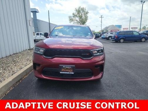 2023 Dodge Durango GT