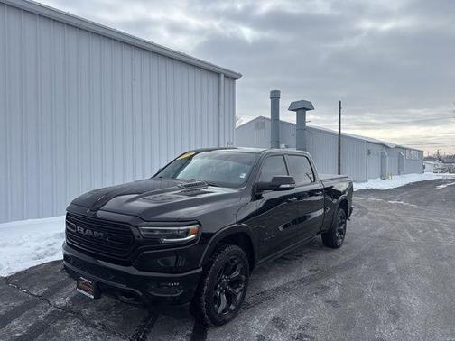 2020 RAM 1500 Limited