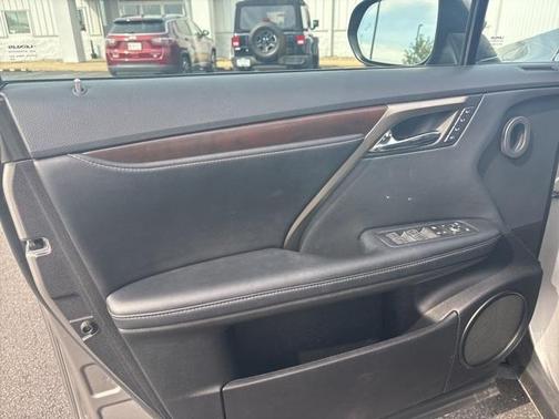 2021 Lexus RX 350 Base