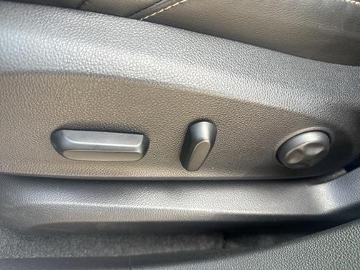 2017 Buick Envision Premium II