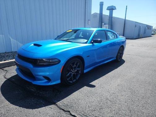 2023 Dodge Charger R/T