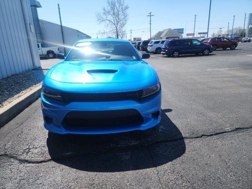 2023 Dodge Charger R/T