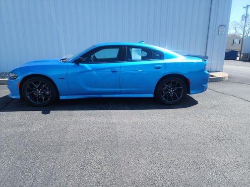 2023 Dodge Charger R/T