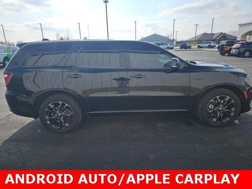 2021 Dodge Durango R/T