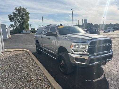 2019 RAM 2500 Tradesman