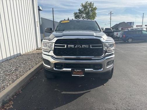 2019 RAM 2500 Tradesman