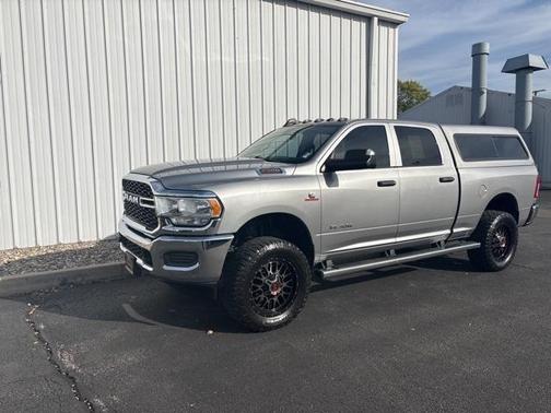 2019 RAM 2500 Tradesman