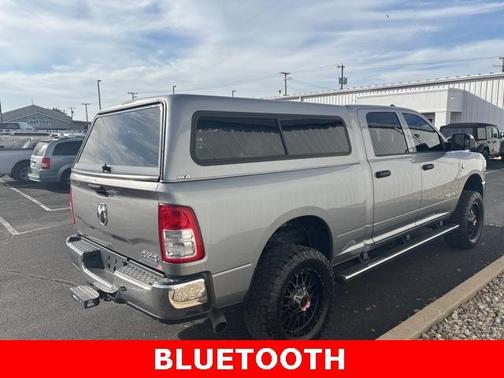 2019 RAM 2500 Tradesman